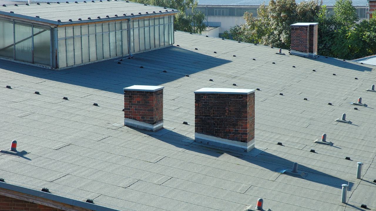 Flat Roofs